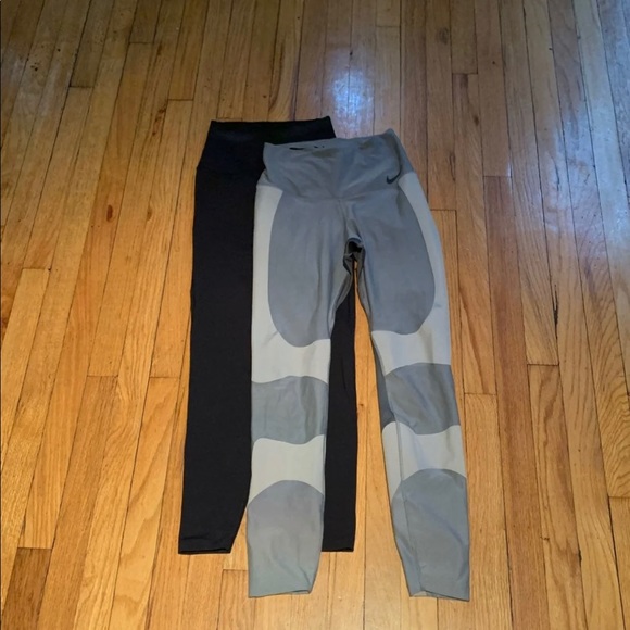 Nike Legend Tights Bundle Xsmall - Picture 2 of 2